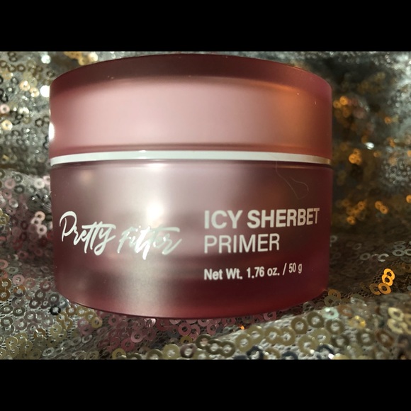 Makeup Primer - Touch in Sol - Picture 3 of 6